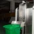 Import 1000KG household waste recycling machine food wast garbage disposer from China
