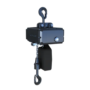 1000KG  Stage Motor Electric Chain Hoist for stage