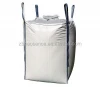1000kgs 1 ton big bags sand asbest new pp resin jumbo bag with ISO en 2189 test 5:1 big bags