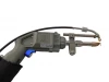 1000W Factory Supply Fiber Laser Soldering Welding Gun with Wire Feeder Free Laser Equipment Fittings