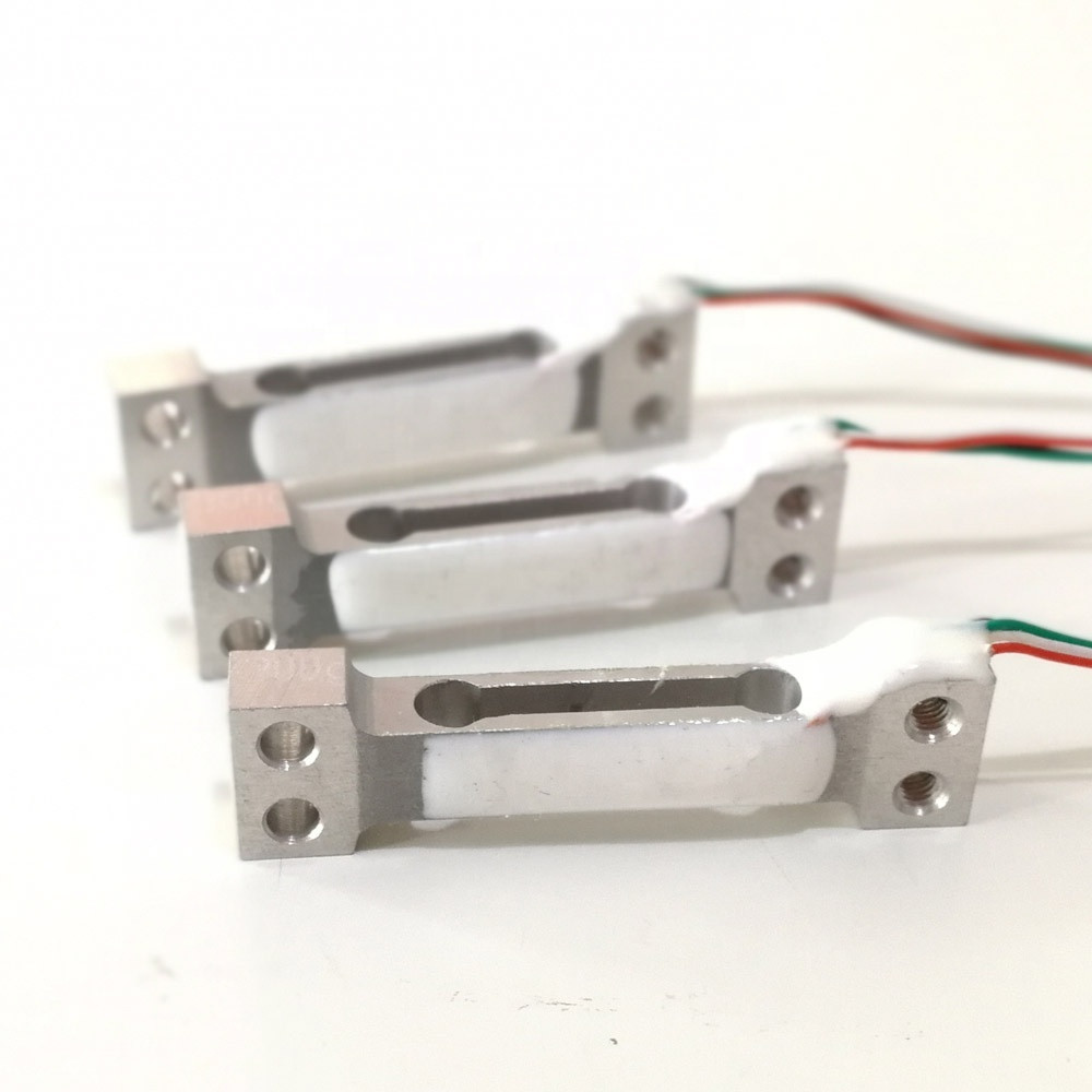 Buy 100g 300g 500g 0.5kg Micro Weight Load Cell Sensor from HT Sensor ...