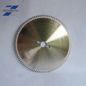 100mm-300mm Wood material cutting saw blade for melamine
