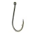 Import 100pcs 1Box offset hook snap fishing big hooks tackles accessories fishhook sea fishing hooks from China