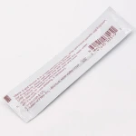 100pcs Ointment Anti Scar Vitamin Tattoo Vitamin a&d Cream Ointment Health Repair Cream Body Art