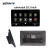 Import 10.1 inch display module city car video GPS navigation system with touch screen buit-in GPS navigation from China