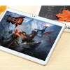 10.1 inch HD 1280*800 LCD tablet pc support GPS 2G 3G Android6.0 tablet with high quality