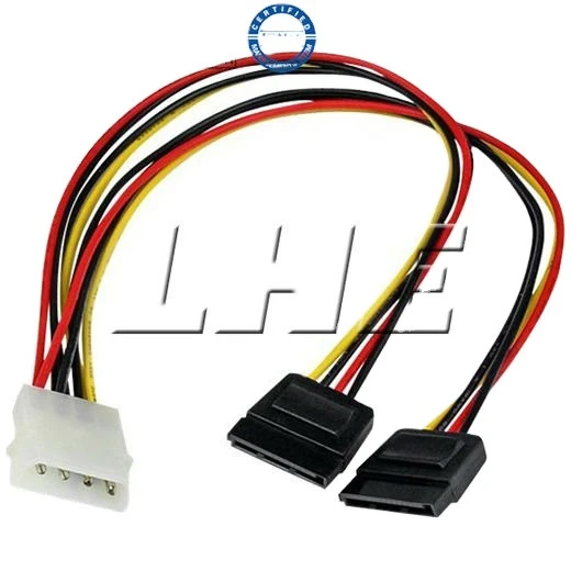 1015 18 Awg electrical wire with terminal