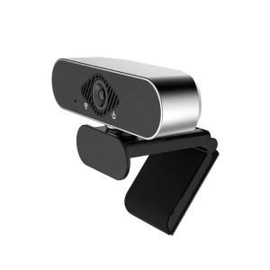 1080P Full HD Computer Laptop Camera USB Streaming Webcam