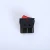 Import 10A Momentary Electric DPDT Rocker Switch 250V T125 With Light from China