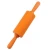 Import 10cm Pipe Length Silicone Rolling Pin with Plastic Handle from China