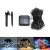 Import 10M 100 LED Solar LED String Light 8 Modes Fairy Lighting Garden Party Christmas Holiday Light from China