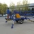 Import 10m towable manlift hire from China
