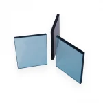 10mm clear toughened float glass panels tempered glass price