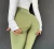 Import 11 Colors Sexy High Waist Sport Yoga Leggings Pants Tummy Control Private Lable Seamless Yoga Leggings from China