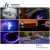 Import 110v 150w wet unit metal halide pool fiber optic illuminators from China