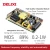 Import 110V - 220V Single Output 5V 24V 12V 24V 1A 2A 3A 4A 5A 6A 20A 60w 480w AC DC SMPS Switching Power Supply For LED Lights from China
