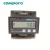 Import 110V/220V Bi-directional rail kwh meter single phase digital electric meter reading instrument from China