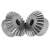 Import 1:2 1:3 1:4 1:5 1:6 Ratio Bevel Gear from China