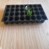 12 20 32 50 60 72  128 200 288 Cells PS Plastic Seed Starting Grow Germination Tray for Greenhouse Vegetables Nursery