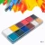 12 colors 42g Concentrated solid watercolor pigment Solid Face Paint and Body Painting supplies Common Essential colors