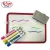 Import 12 colors chisel tip jumbo whiteboard marker dry erase marker from China