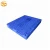 Import 1200*1000*150mm Double Sides Heavy Duty Plastic Pallets 4-way Plastic Pallets from China