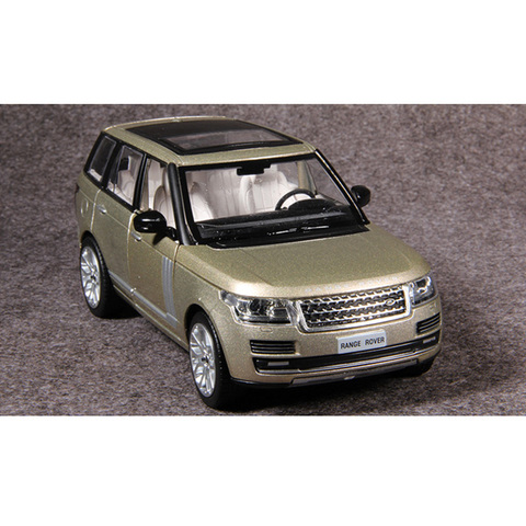 Buy 1/24 Die Cast Car Model Metal Land Rover Die Cast 2014 Diecast ...