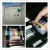 Import 125 T1251 - T1254 refillable ink cartridge for Epson Stylus NX420/NX125/NX127/NX230/NX530/NX625 WorkForce 320/323/325 printer from China
