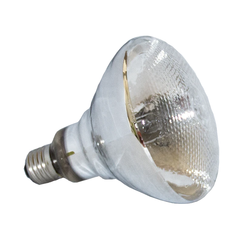 125 watt uva uvb and heat light in one bulb for reptiles and bearded dragon 100w 160w