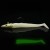 Import 12.5cm 22g Soft Wobblers Silicone Fishing Sea Bass Carp Fishing Lead Spoon Jig fishing Lures Tackle from China