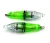 Import 12cm 28.8G Multi Color Plastic Underwater Led lamp Lure Squid Fishing Lights from China