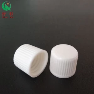12mm Plastic Screw Water Bottle Cap Sincerity Manufacturing Direct Deal Customized any Color in Pantone/any Color Available 13mm