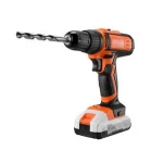 12V 18v 21V  40N.M   LED light indication  1.5AH  lithium ion battery electric  Cordless  drill