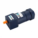 12v 24v 48v 110v 220v 380v Ac single three phase dc speed reducer