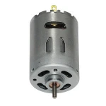 12v dc electric golf trolley motor, 28mm 15 volt Remote control model motors 30000 rpm