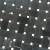 Import 12x12 Nero Marquina Black Basketweave Mosaic,White Dots Honed, Chip Size: 1x2 from China