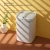 Import 13L  Inductive Type Waste Bin Smart Sensor Automatic Kitchen And Toilet Rubbish Bin Stainless Steel Trash Can from China