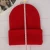 Import 14 Colors Unisex Warm Knit Cuff Beanie Winter Skull Hats for Men from China