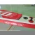 Import 14 x 26 x 6 Race sup balance swift water surf red inflatable stand up paddle board from China