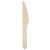 Import 14cm small wooden spoon/fork/knife from China