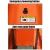 Import 14m Aluminum alloy single mast electric telescopic lift one man vertical platform lift for sale from China