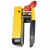 Import 15-50mm grip range slab clamp slab lifter for granite marble slab from China