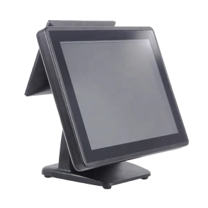 15-Inch LED Display Touch Screen POS System JJ-3500B