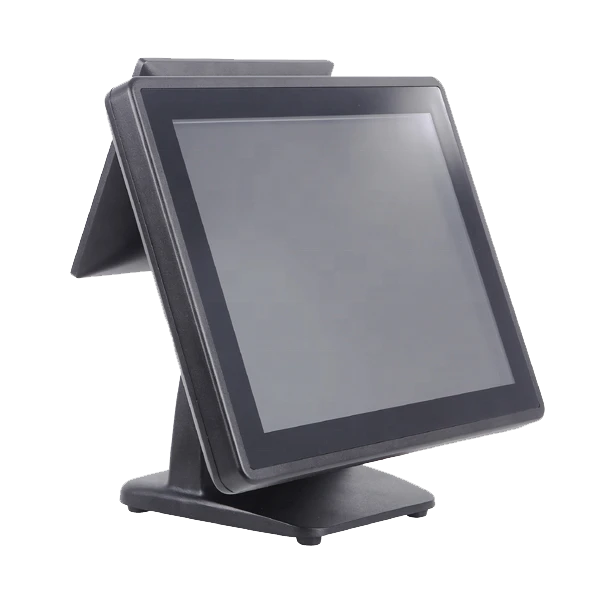 15-Inch LED Display Touch Screen POS System JJ-3500B