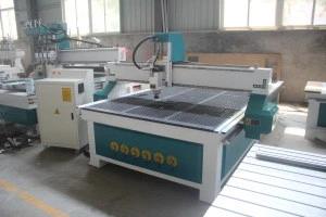 1500*3000mm CNC Wood Router/Cutting/Routing/Carving/Engraving Table Machine