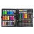 Import 150,168,258 Pcs Back To School Deluxe Diy Sketch Stationery Drawing Pencil Brush Pen Painting Art Set For Artist Kids Gift from China