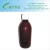Import 150ml Plastic Medicine Syrup Amber PET Bottle from China