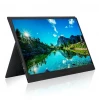 15.6 Inch Portable Gaming Monitor 1080P Ips Lcd Display With Usb Power Input