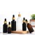Import 15ml 20ml 30ml 50ml 100ml Glass Essential Oil Dropper Bottles from China
