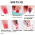 Import 15ml Nail Gel Magic Remover Gel Soak off Remover Nail Polish Delete Primer Acrylic Clean Degreaser For Nail Art Lacquer from China